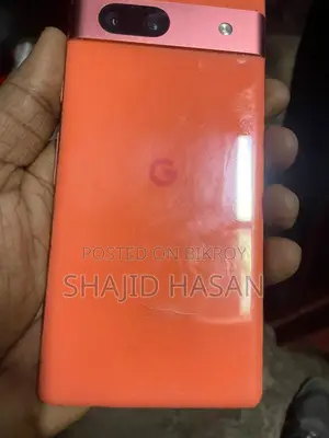 Google Pixel 7a (Used)