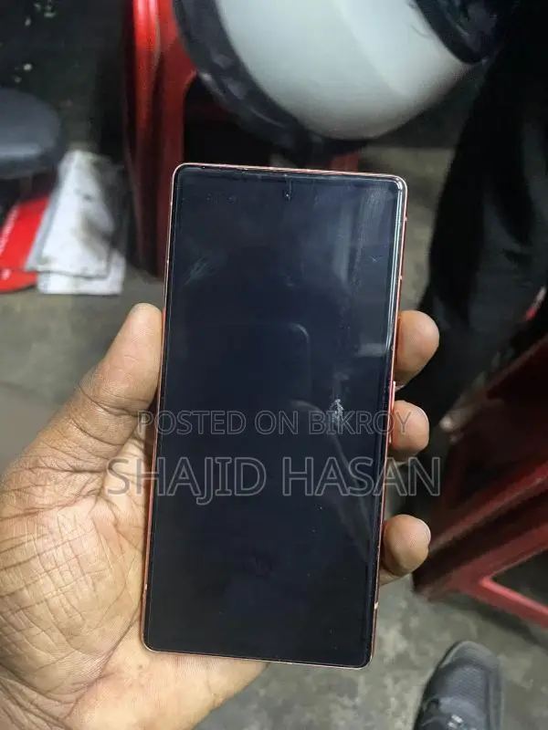 Google Pixel 7a (Used)