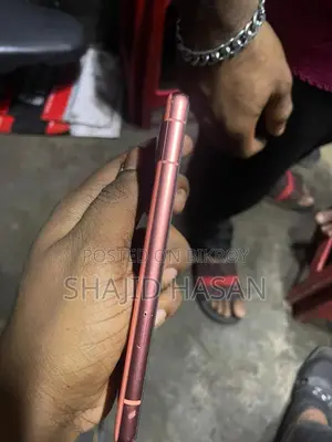 Google Pixel 7a (Used)