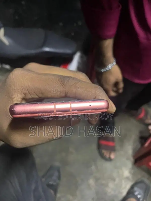 Google Pixel 7a (Used)
