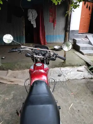 Bajaj CT 100 good 2012