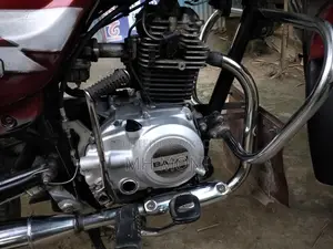 Bajaj CT 100 good 2012