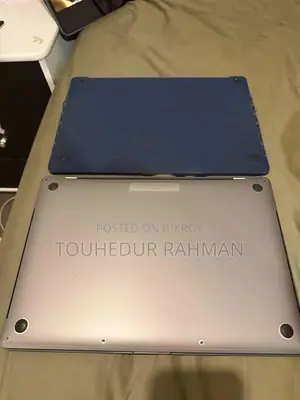 MacBook Pro 2019 (15-inch) - একদম নতুনের মতো (Fully Fresh)