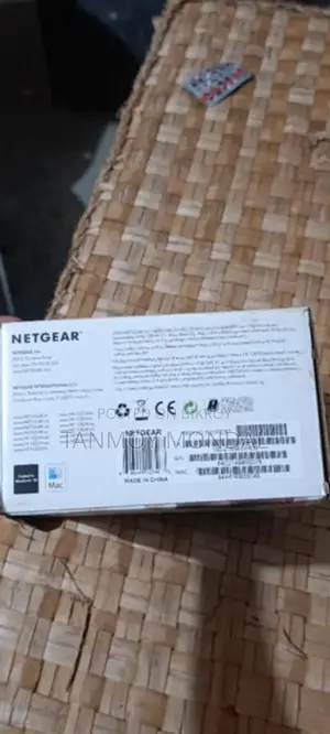 Netgear AC1200