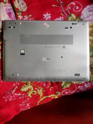 HP Elitebook G6 8gen 8/256