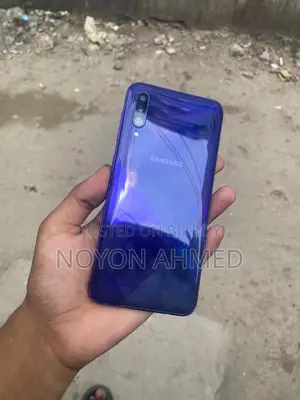 Samsung Galaxy A30s (ব্যবহৃত)