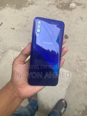 Samsung Galaxy A30s (ব্যবহৃত)