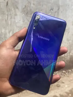 Samsung Galaxy A30s (ব্যবহৃত)