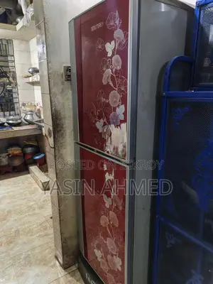 বাটারফ্লাই কোম্পানির রেফ্রিজারেটর