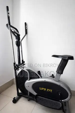 ব্যবহৃত এক্সারসাইজ সাইকেল