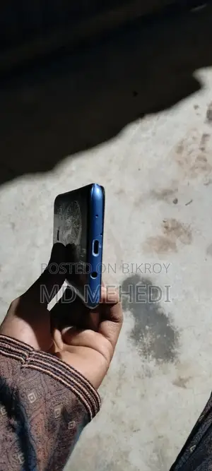Tecno Spark 7 (Used)