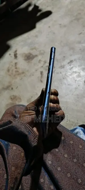 Tecno Spark 7 (Used)