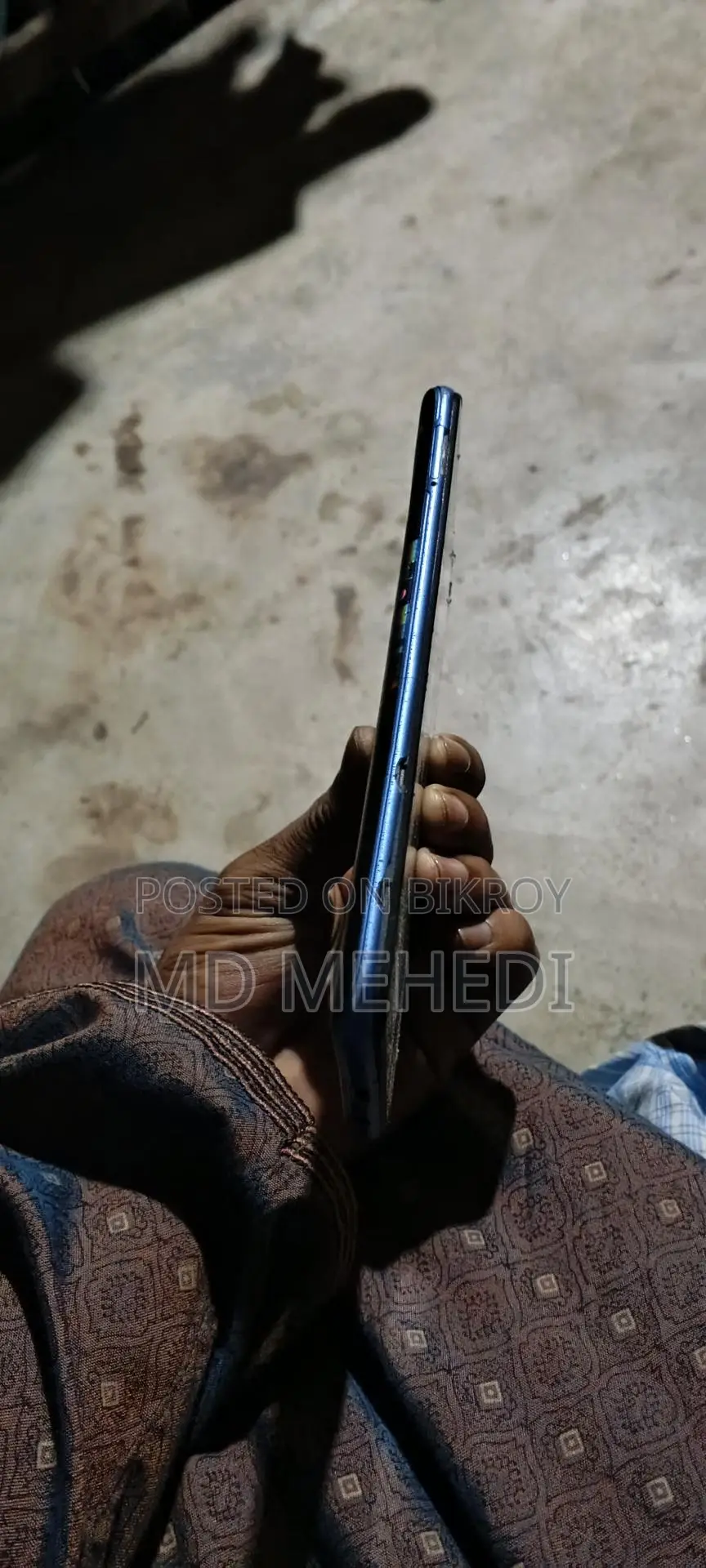 Tecno Spark 7 (Used)