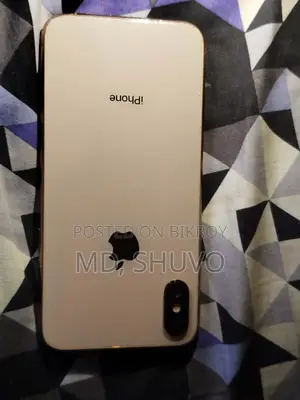 Apple iPhone XS 256GB (ব্যবহৃত)