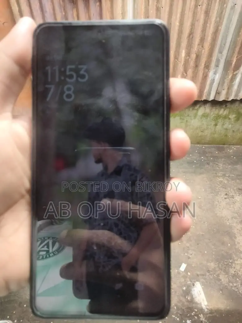 Xiaomi Redmi Note 14 (Used)