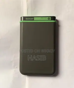 Portable Hard Drive