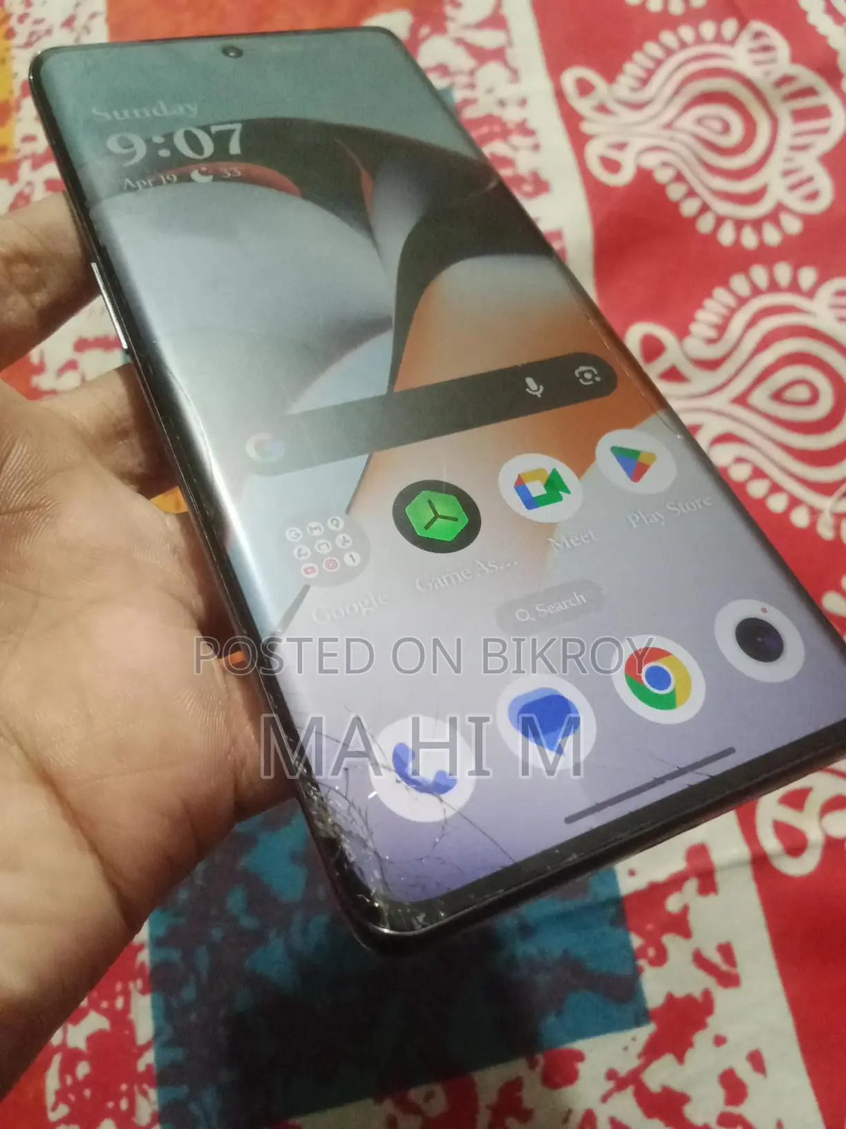 OnePlus 11R (Used)