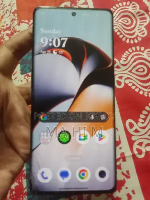 OnePlus 11R (Used)