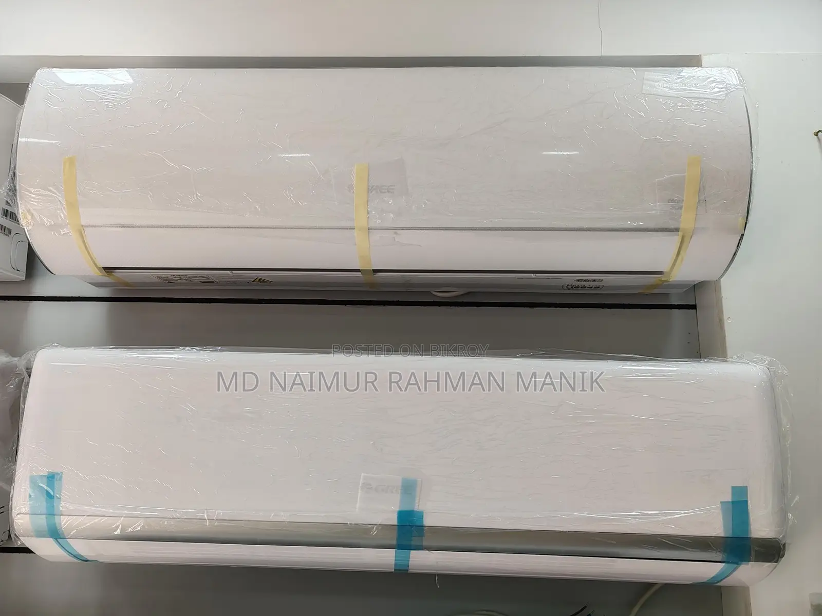 Brand New 1.5 Ton Non-Inverter AC