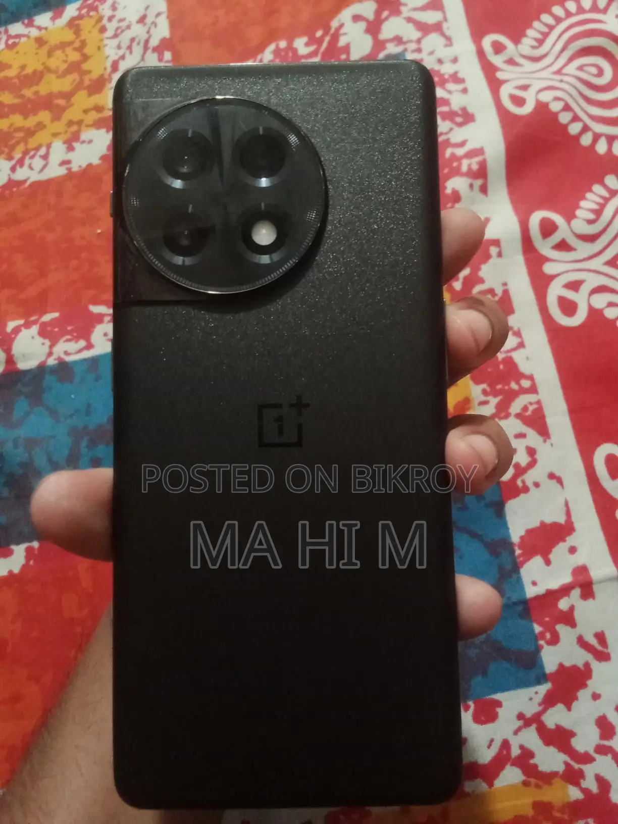 OnePlus 11R (Used)