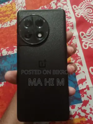 OnePlus 11R (Used)