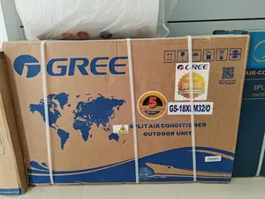 Brand New 1.5 Ton Non-Inverter AC