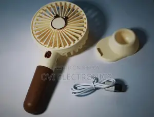 Mini Fan