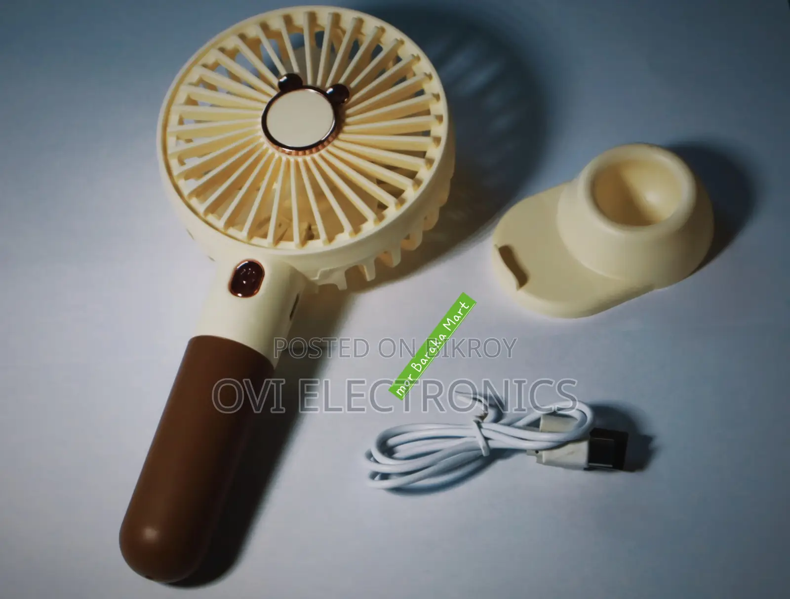 Mini Fan