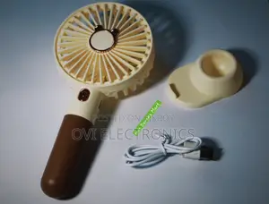 Mini Fan