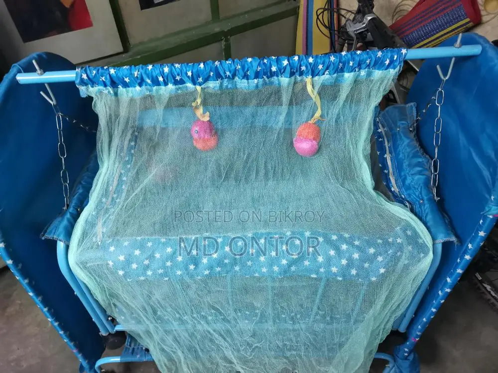Baby Dolna (Cradle)