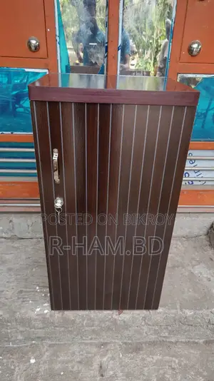 Store your shoes, clothes, or essentials