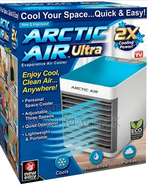 Air Cular