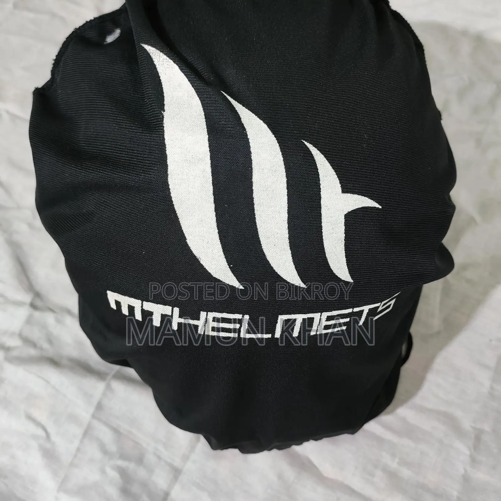 Mt Helmet L Size