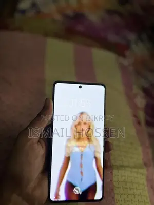 iQOO z10 turbo plus (Used)