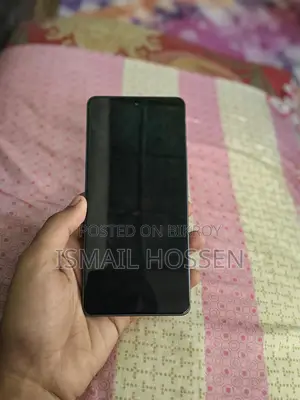 iQOO z10 turbo plus (Used)