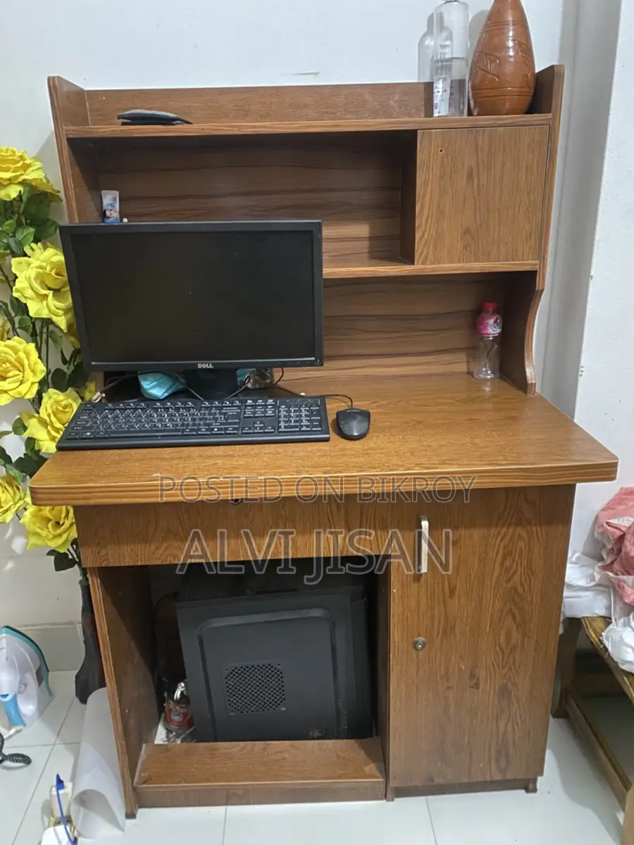 Study Table