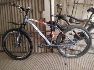 Bicycle for sale