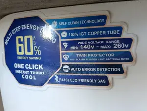 2 Ton Minister AC for Sale