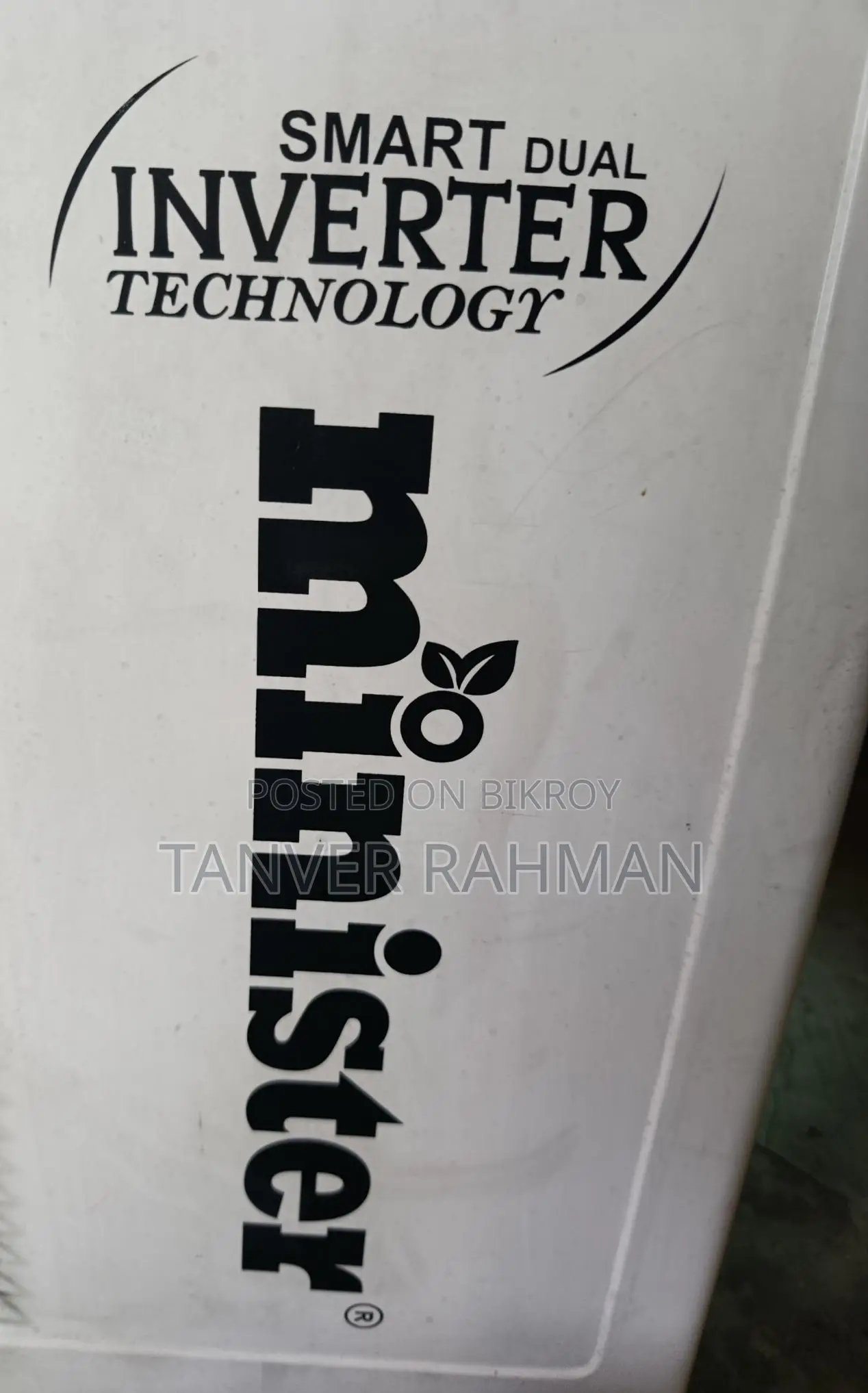 2 Ton Minister AC for Sale