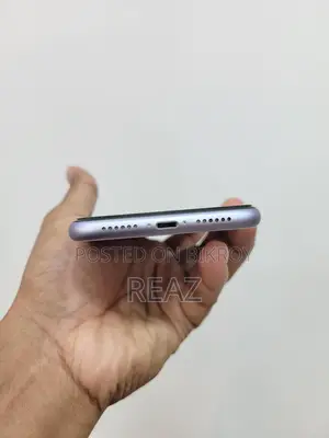 Apple iPhone 11 128 GB