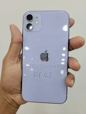 Apple iPhone 11 128 GB
