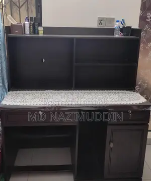 Computer + Study Table