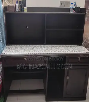 Computer + Study Table