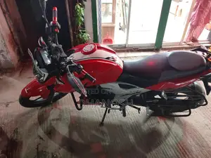 TVS Apache RTR 160 4v Xconnect 2026