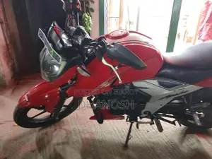 TVS Apache RTR 160 4v Xconnect 2026