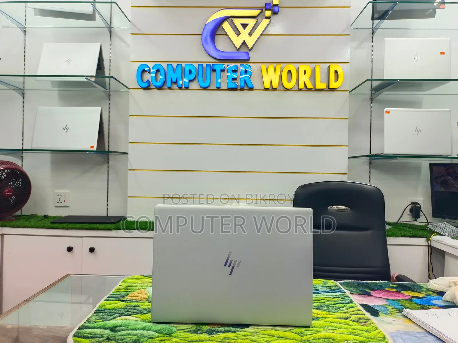 HP EliteBook 835 G7 ( 13'' Full HD IPS Display )