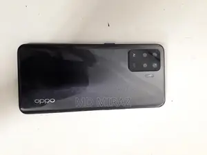 OPPO F19 Pro (Used)