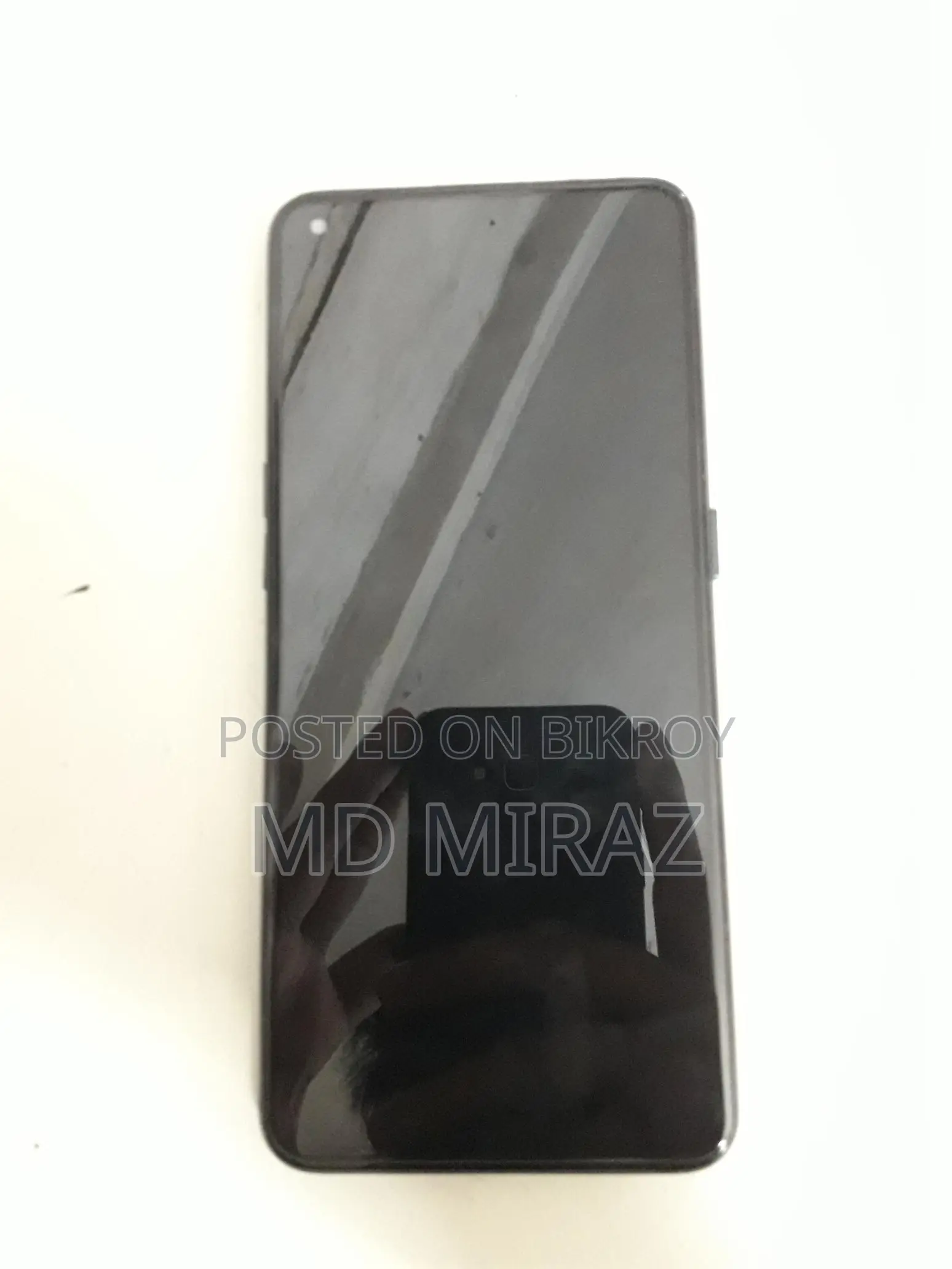 OPPO F19 Pro (Used)