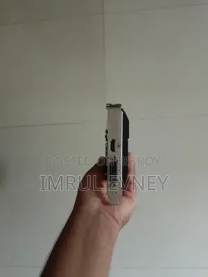 Gt 1030 2gb Oc Gigabyte Graphics Card