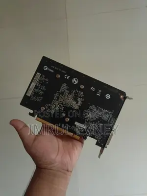 Gt 1030 2gb Oc Gigabyte Graphics Card